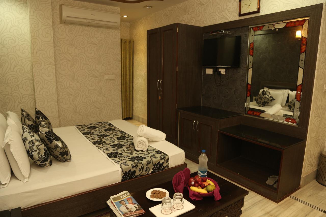 Hotel New Golden Palace Phalodi  Exterior foto
