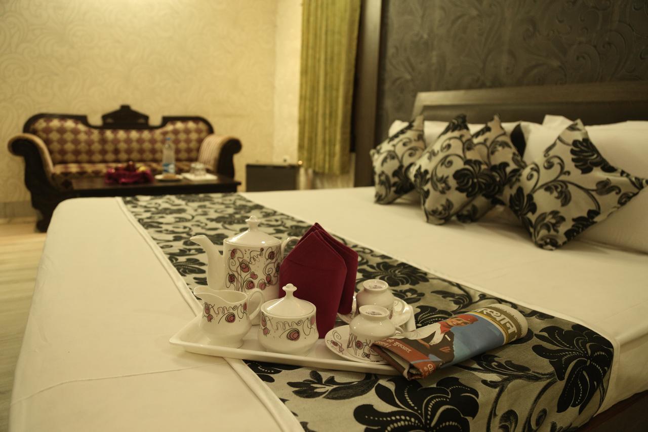 Hotel New Golden Palace Phalodi  Exterior foto