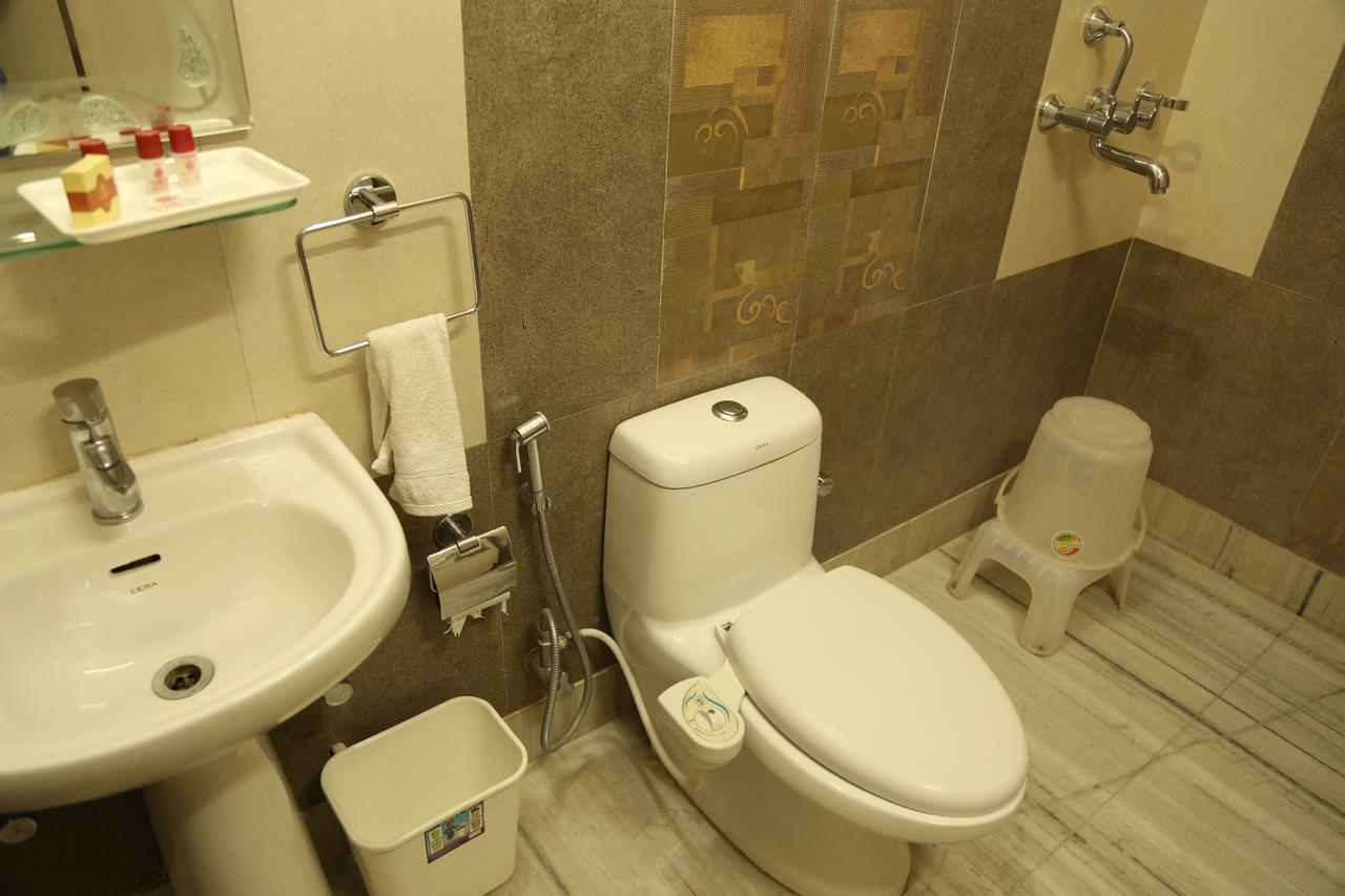 Hotel New Golden Palace Phalodi  Exterior foto
