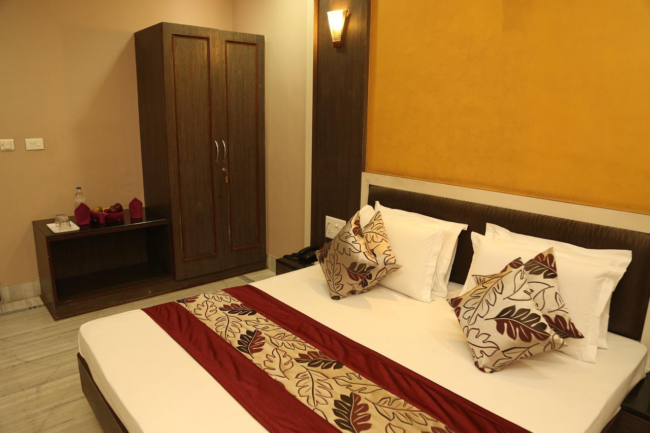 Hotel New Golden Palace Phalodi  Exterior foto